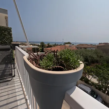 Andrea'S Home Marina di Modica Exterior foto