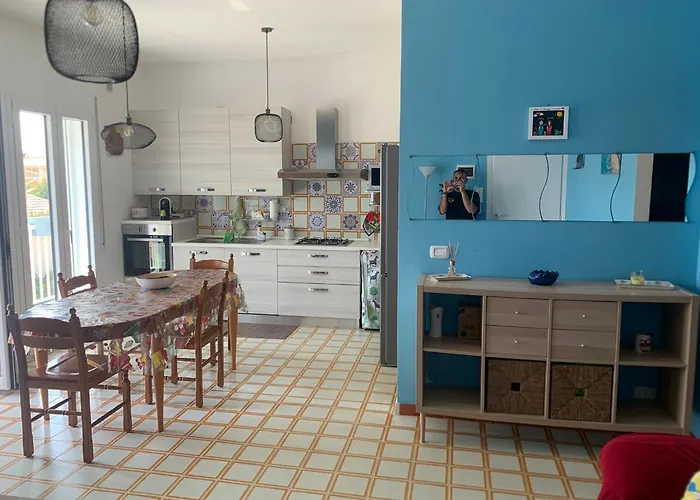 Andrea\'S Home