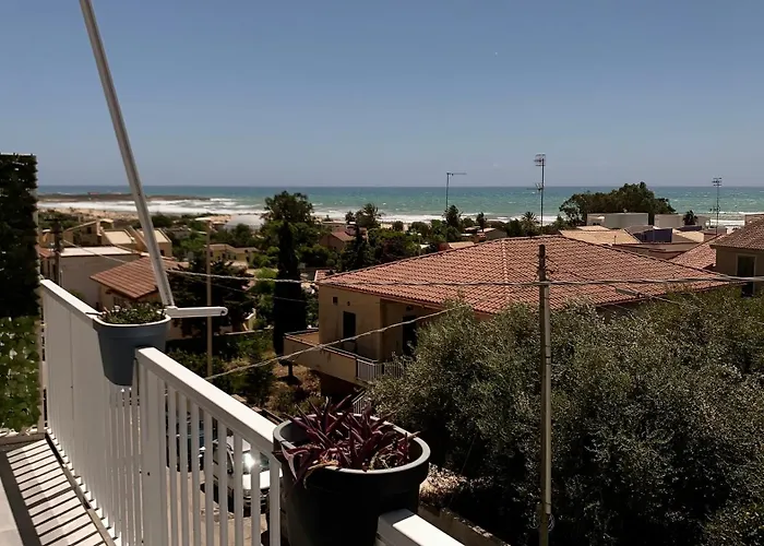 Andrea\'S Home