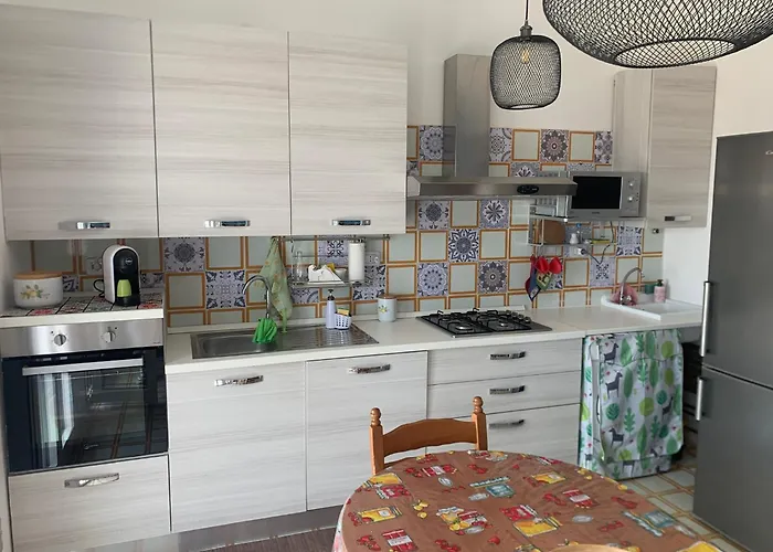 Andrea\'S Home