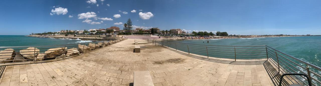 Andrea's * Marina di Modica