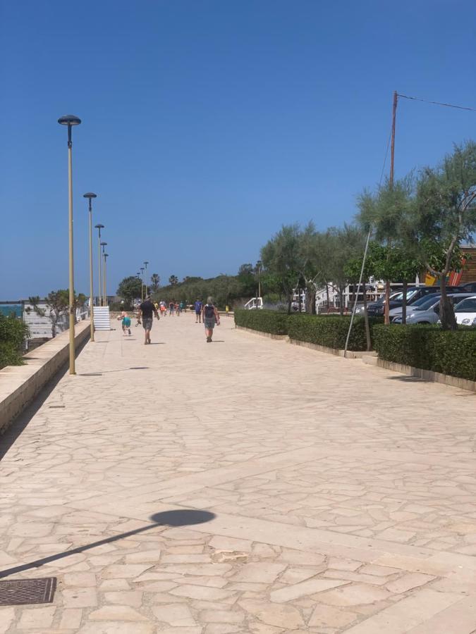 Andrea's Marina di Modica