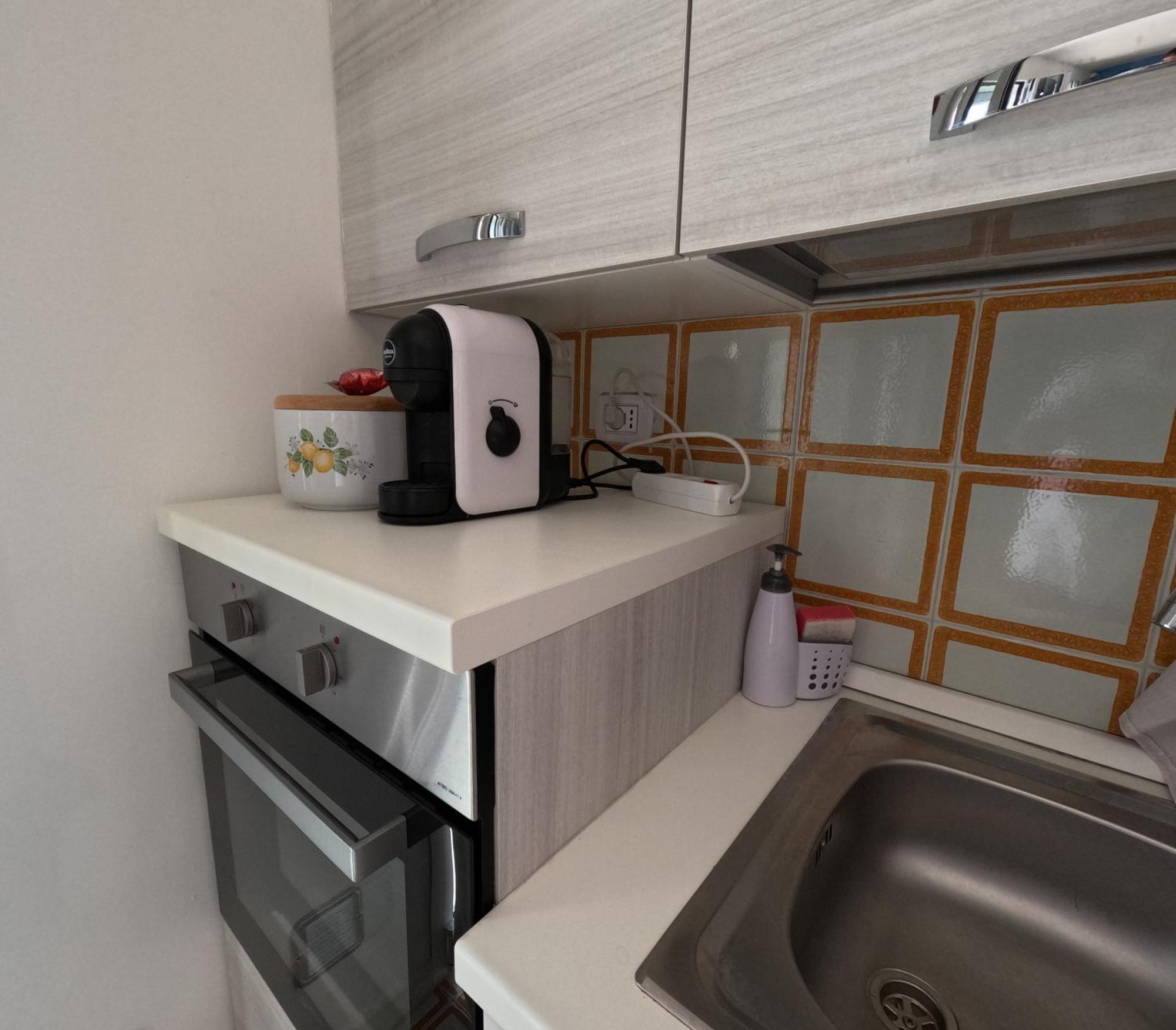 Apartamento Andrea's