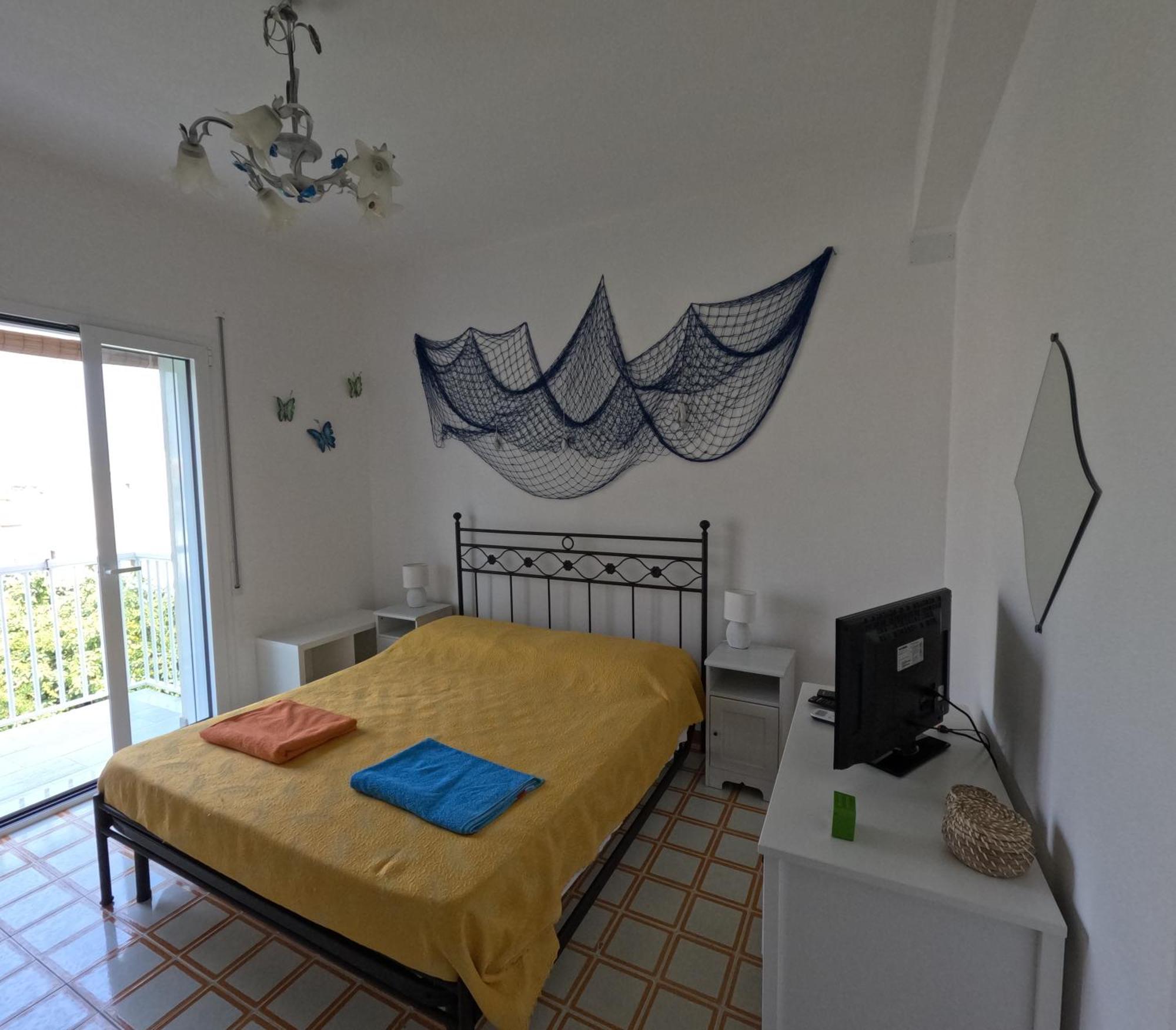Apartamento Andrea's *