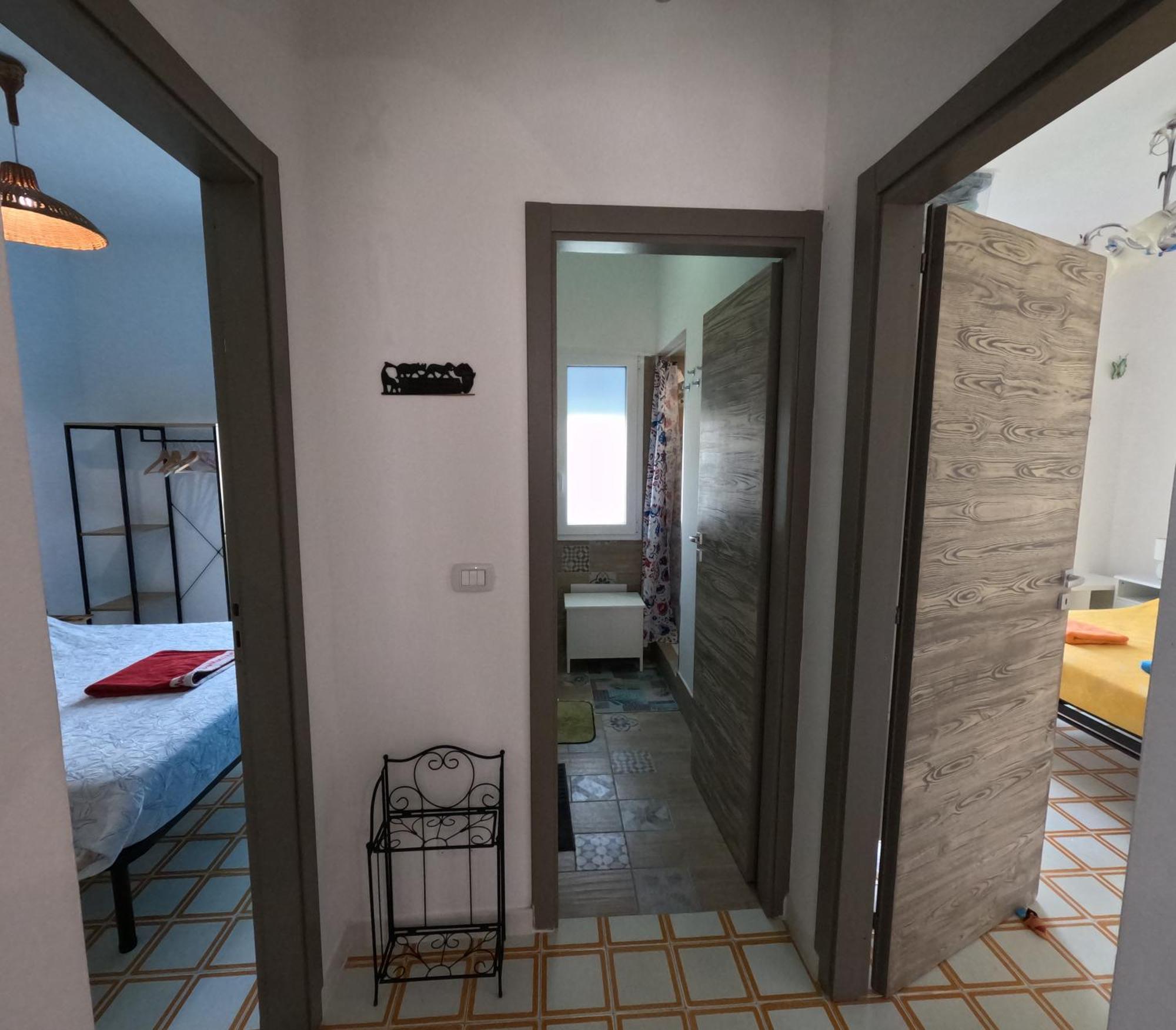 Andrea's Apartamento Marina di Modica