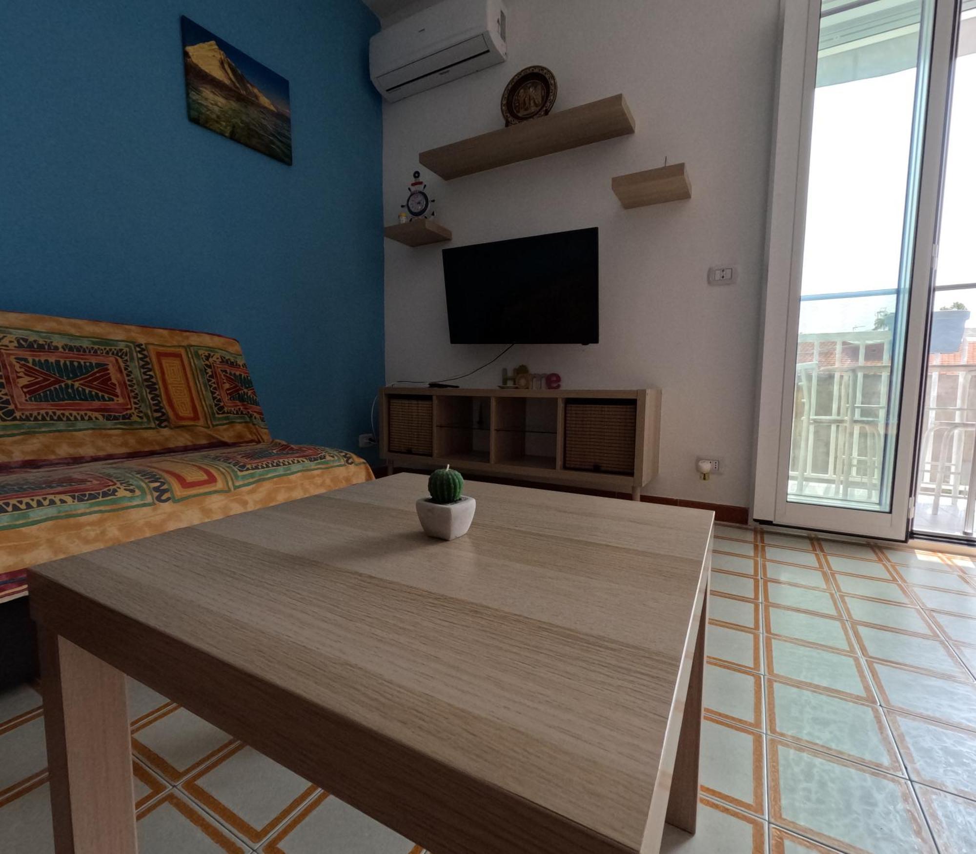 Andrea's Apartment