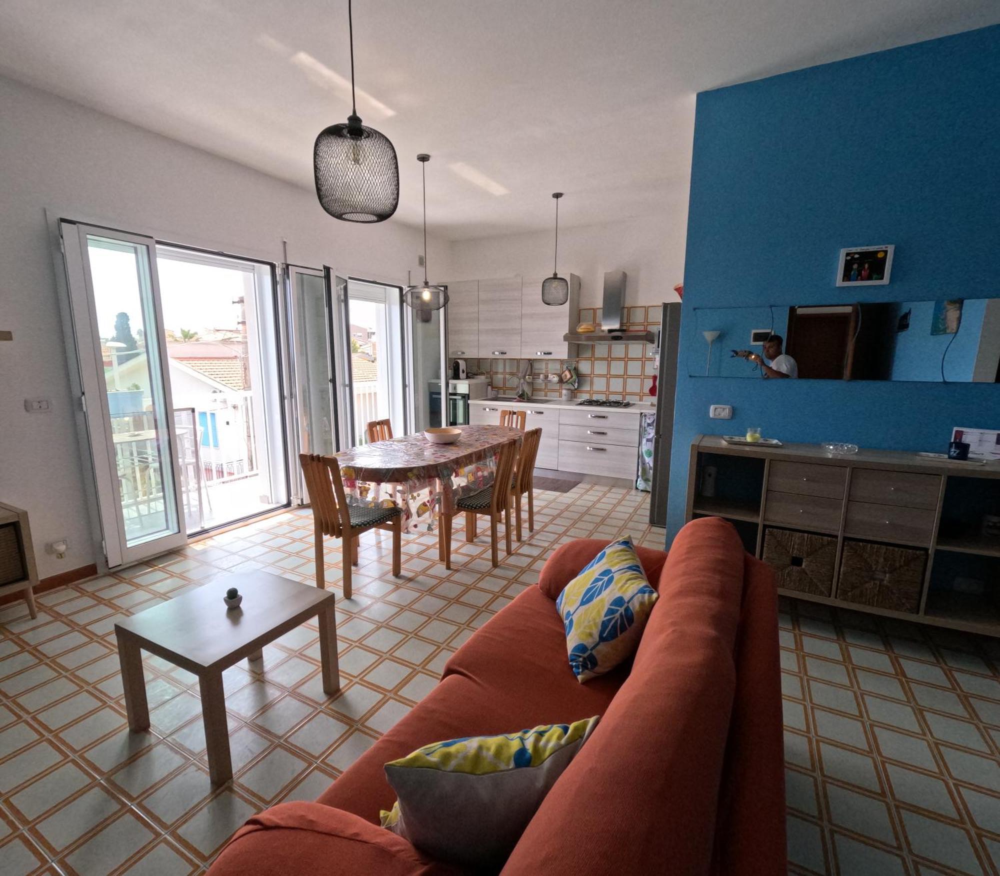 Andrea's Apartment *