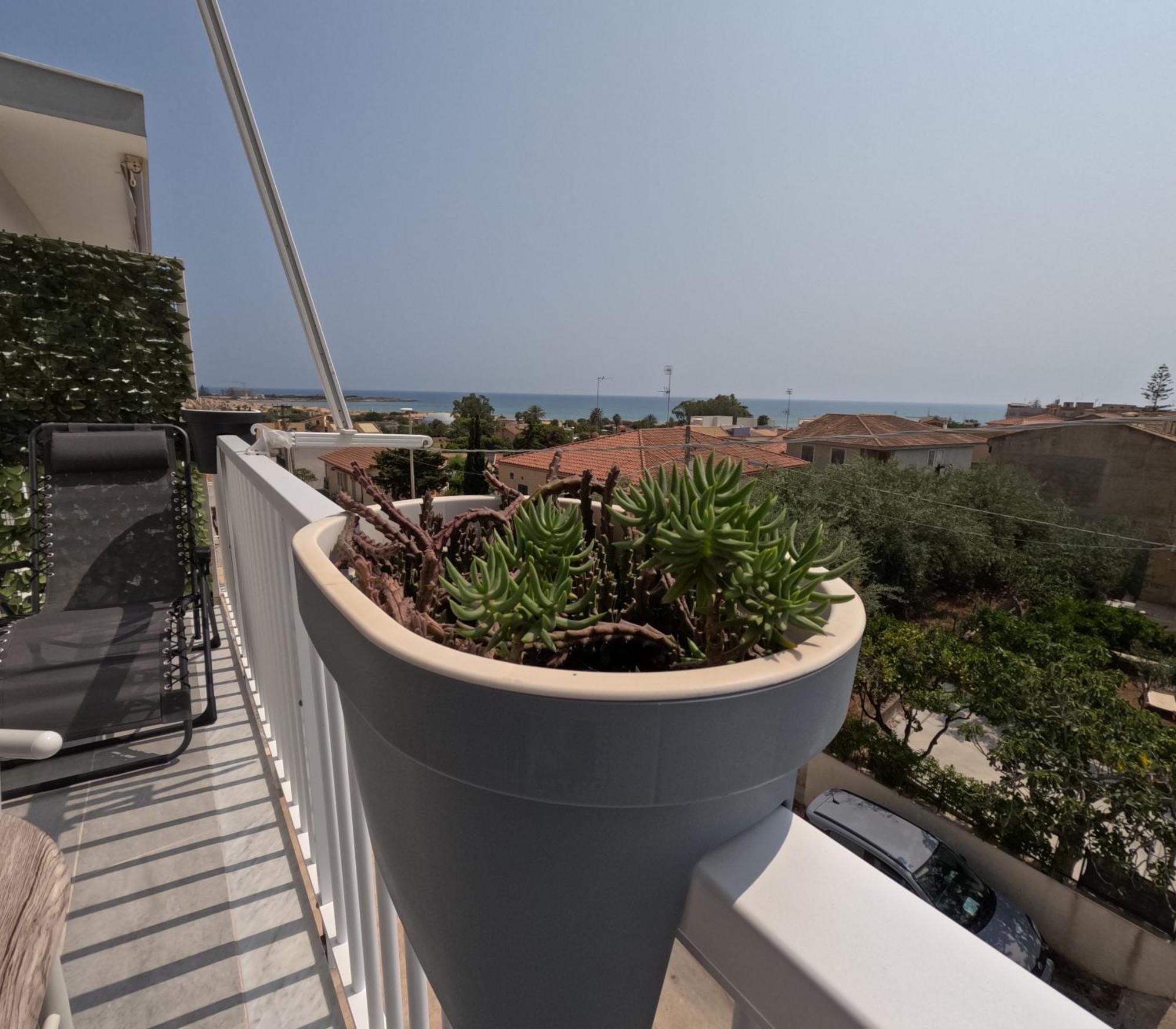 Apartment Andrea's