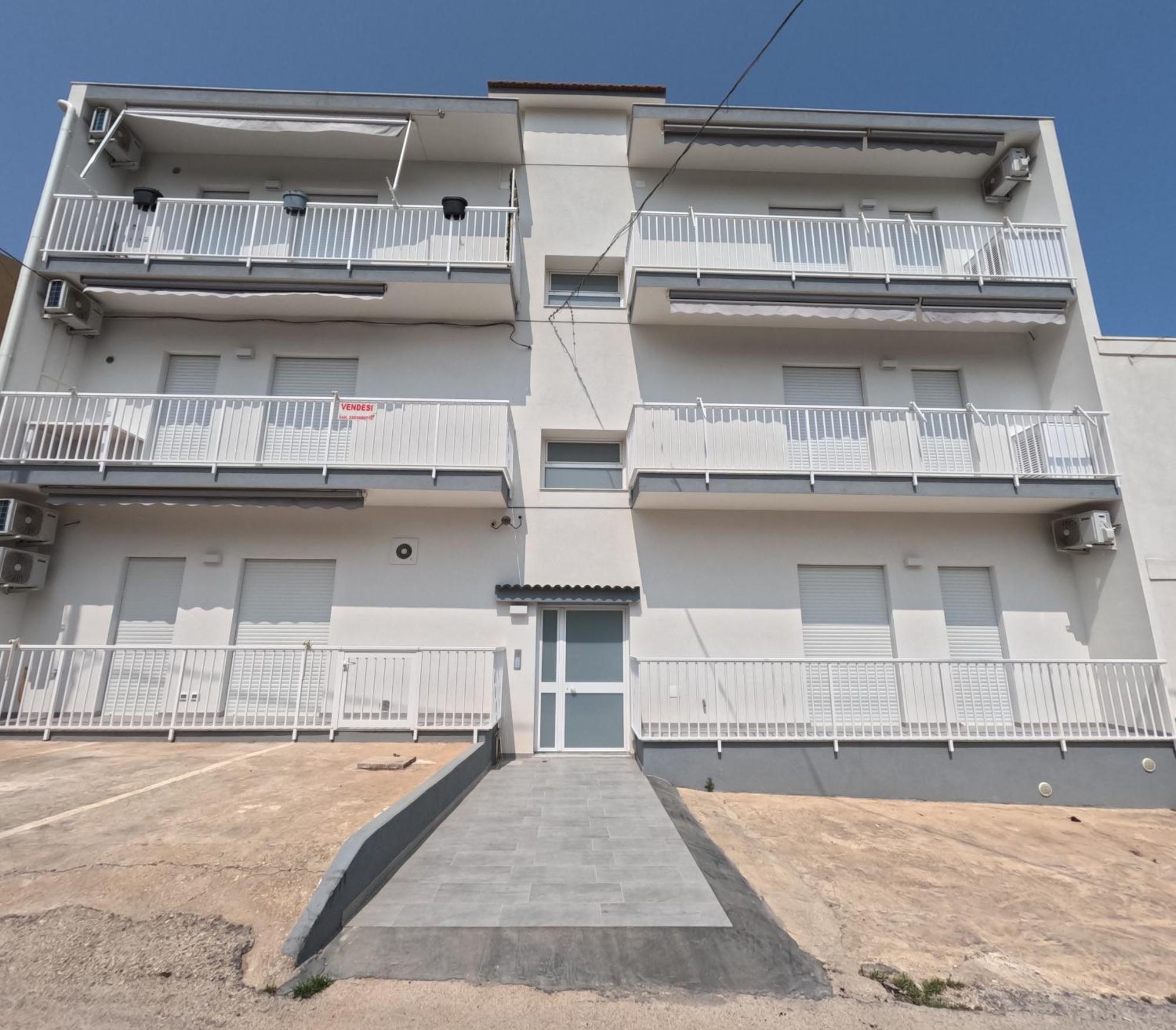 Andrea's Apartment *